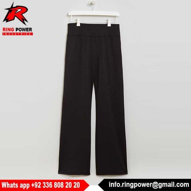Женщины Slim Fit Повседневная одежда брюки