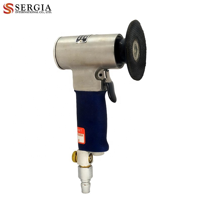 Taiwan Air Pneumatic Mini Sander 10000 rpm