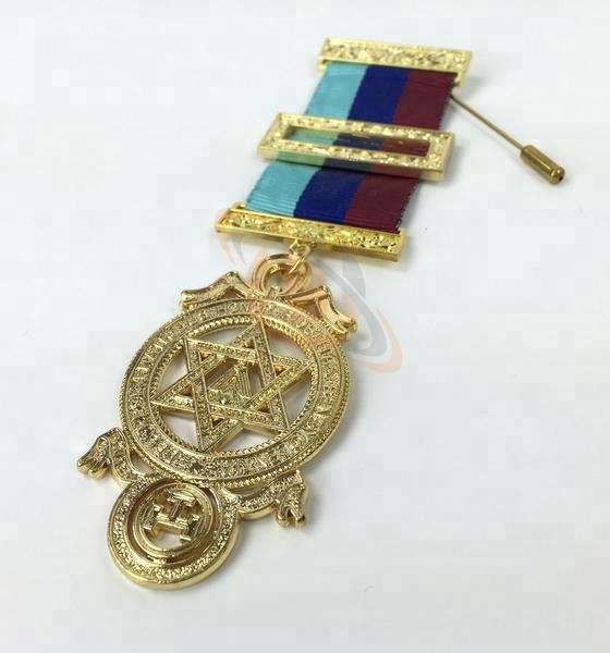 Масонские Драгоценности для груди