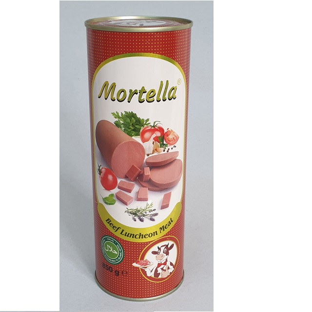 Мясо из говядины
