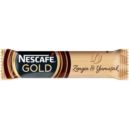 Для Nescafes золото растворимый кофе палка для томатного соуса 2 гр