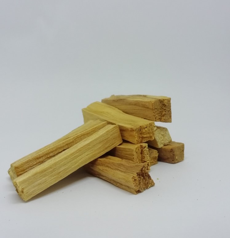 Palo Санту дерево, благовония Stick