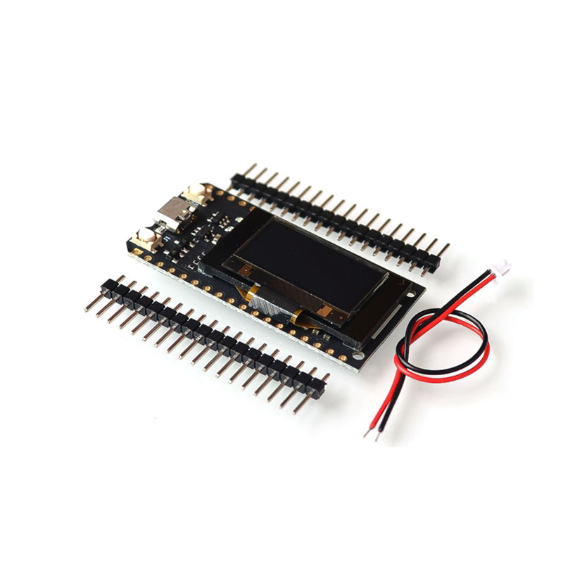 ESP32 OLED V2.0 WiFi модуль Dual
