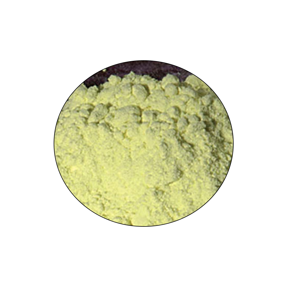 High Performance Superior Quality Yellow Sulphur Powder for Sale