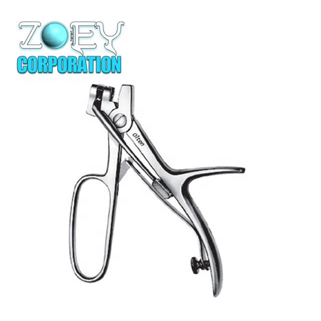 Huber Universal Handle with Interchangeable Tubes, Laryngo Broncho Esophagoscopy Instruments, surgical instruments