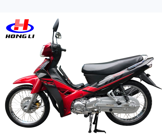 2019 Африка Популярные LIFAN двигателя Sirius мото 110CC 4-тактный Cub мотоцикл