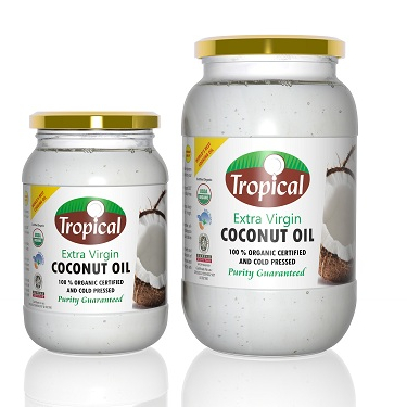 100% органическое кокосовое масло, полученное из кокосовых продуктов методом холодного прессования, используется для приготовления пищи, медицины