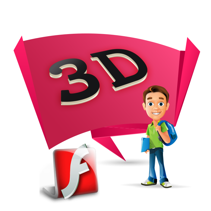 Независимый 3d дизайнер
