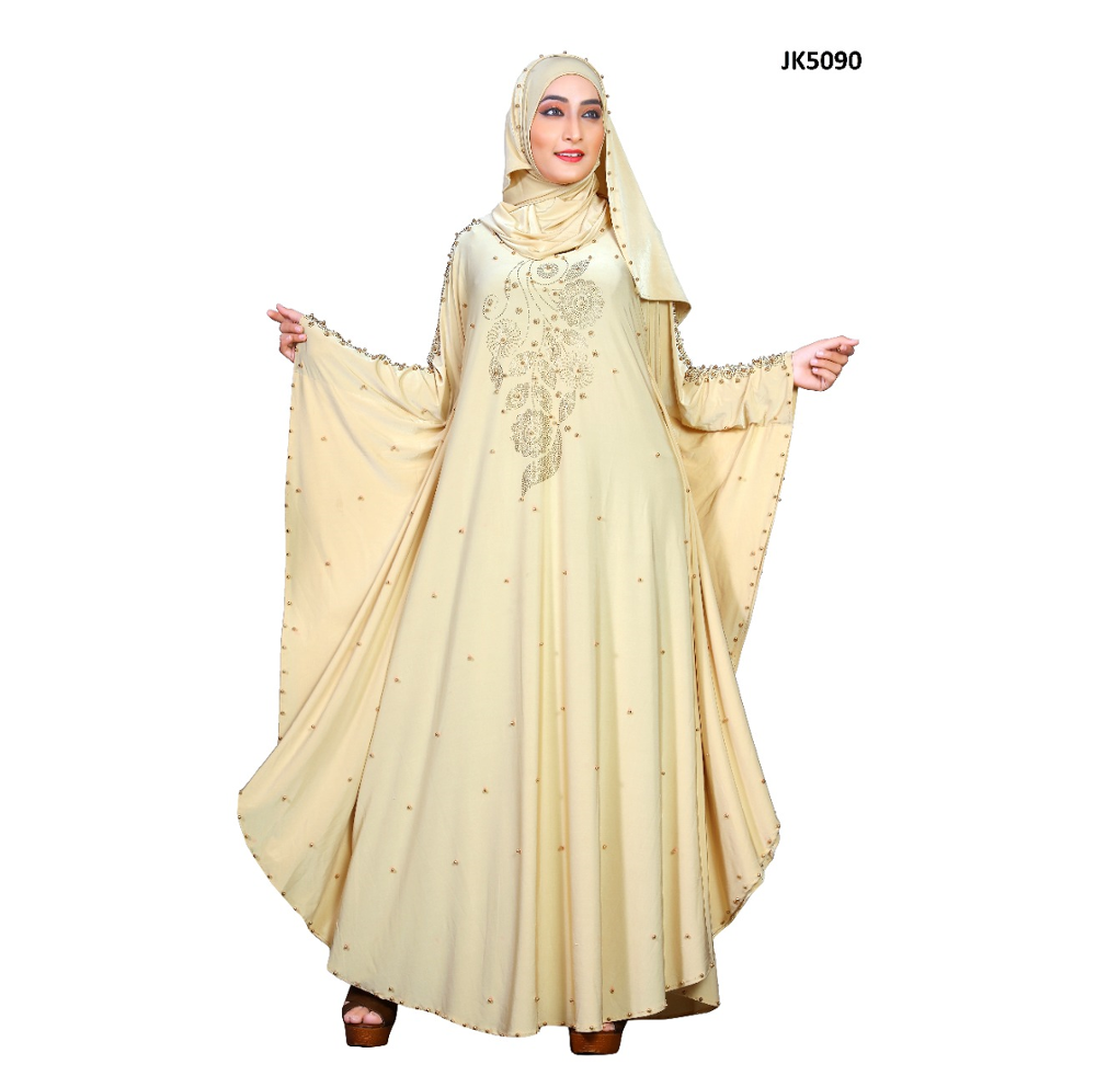 Abhaya/Burkha/кафтан Abaya Исламская одежда