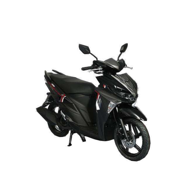 Мотоцикл 125CC yamahx- GT 125
