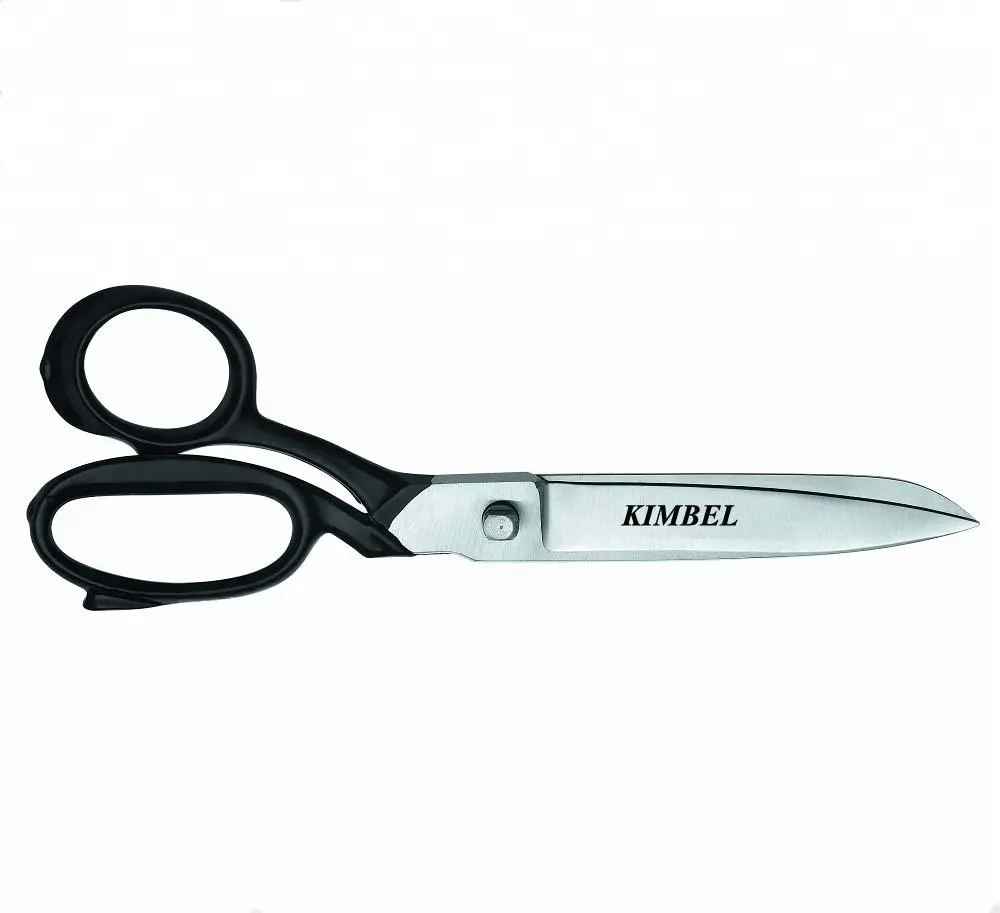 Professional Tailor Scissors best heavy duty industrial scissor high carbon steel scissor