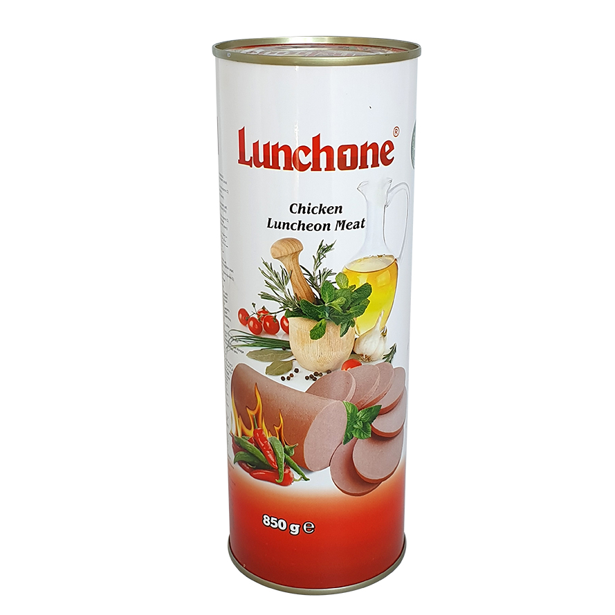 Халяль закусочное мясо