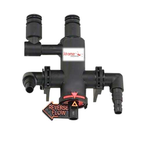 Flow Reversal Valve