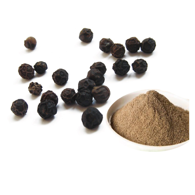 Высокое качество OEM черный перец Peppercorn цена от Малайзии