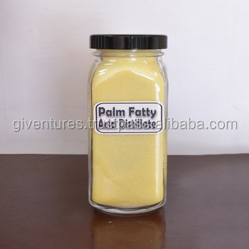 Пальмовые жирные кислоты Дистиллятор (ПФАД)