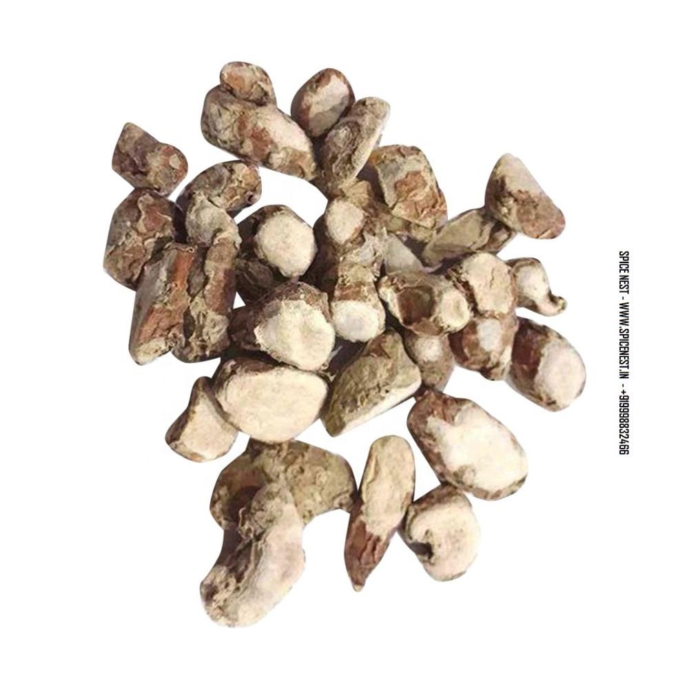 Rhizoma Kaempferiae