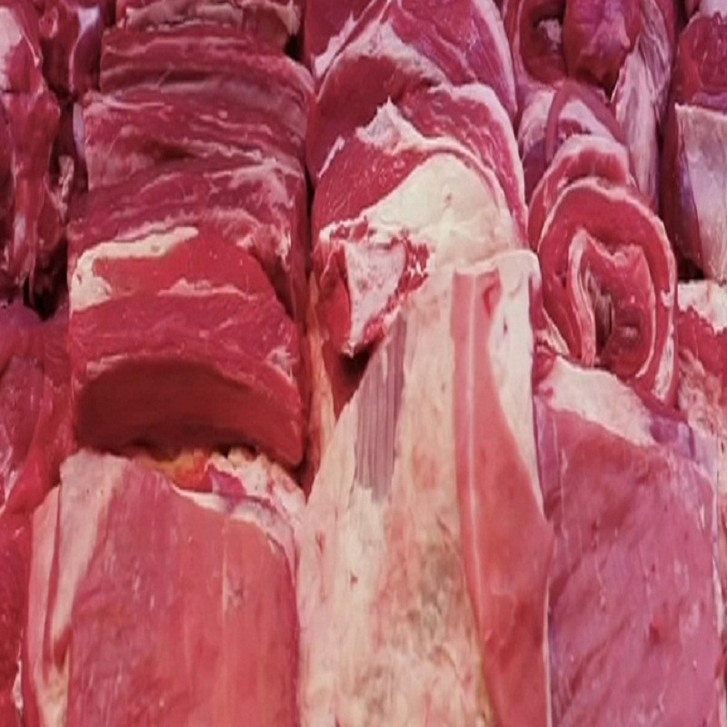 Замороженное халяльное мясо козы для продажи