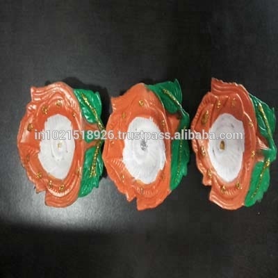 earthen pot diya for decoration marriage purpose outdoor and indoor activities functions