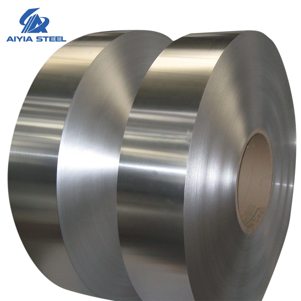 AIYIA Low Price Aluminium Strip for Construction and Industry