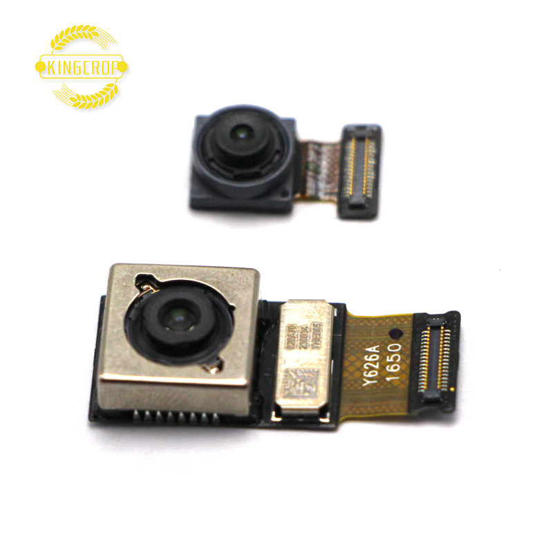 Rear Back and front Camera module Flex Cable For HTC U11 camera Replacement Repair Parts