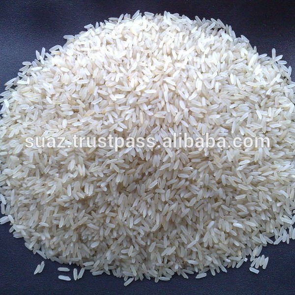 Long Grain Irri-6 White Rice , Pakistan Rice exporter , Irri-6 White Rice