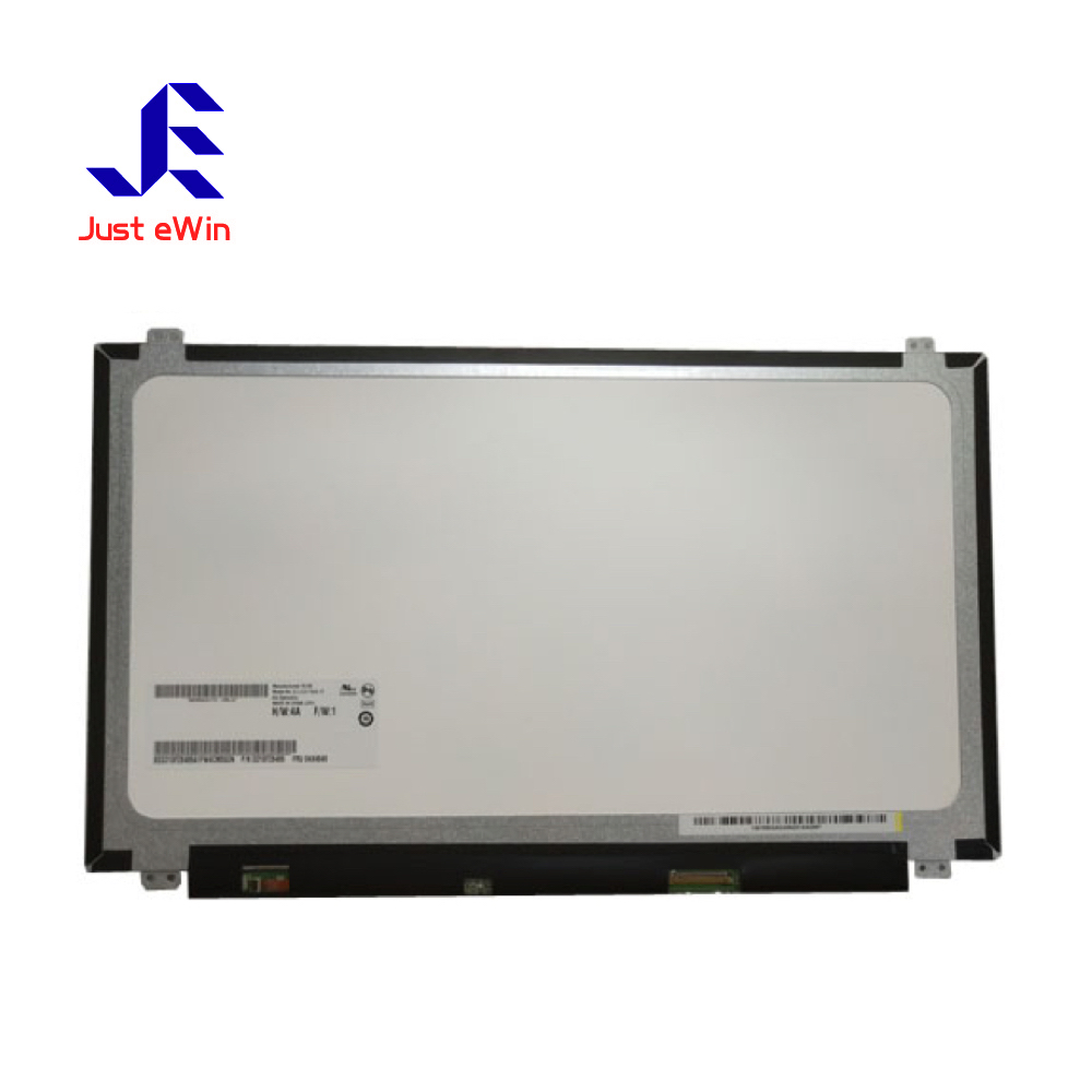 ЖК-экран для ноутбука 15,6 тонкий 30pin 1366x768 N156BGA-EA2