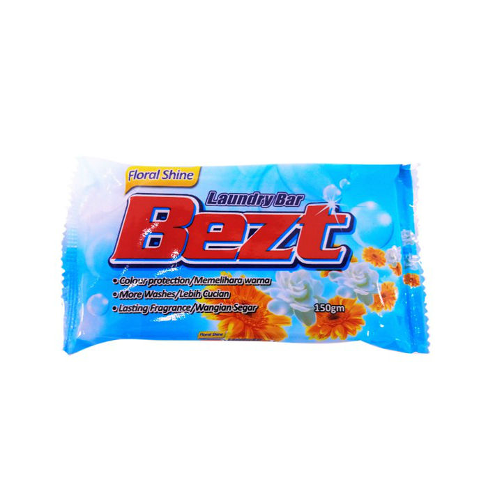 Bezt Laundry Bar Soap