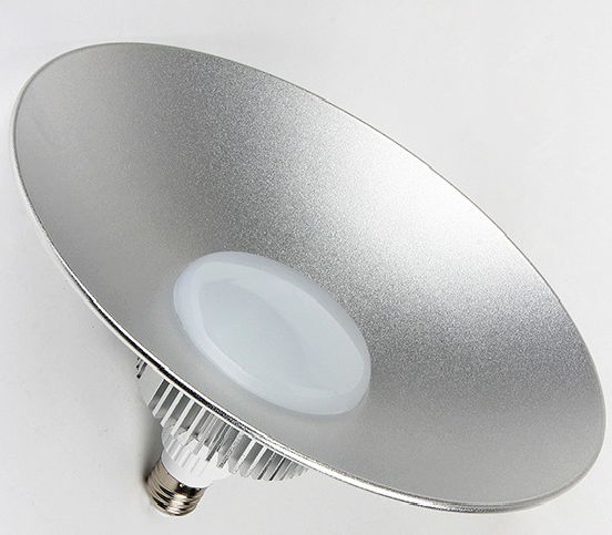 China Manufacturer Chengdu HKV Warehouse Workshop Lighting 100W Watt Industrial Mining LED High Bay Light