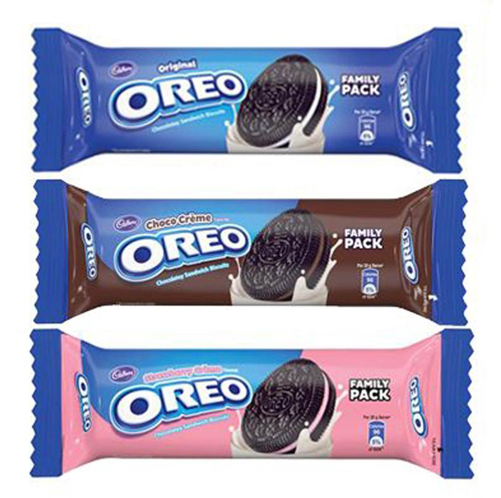 Cadbury ОРЕО печенья