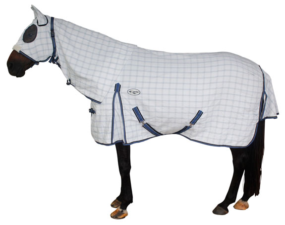 International Standard Quality Cotton Horse Rug