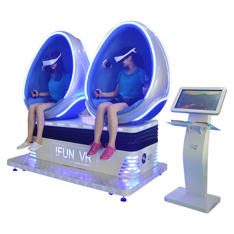Кинотеатр, американские горки, 9d vr стул, VR Egg, фильмы 215