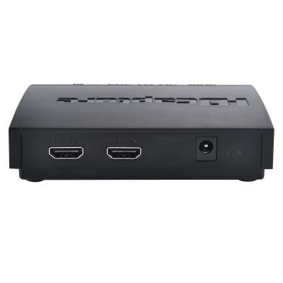 HDCAP011 Standalone HD Video Capture Box With Mic Input