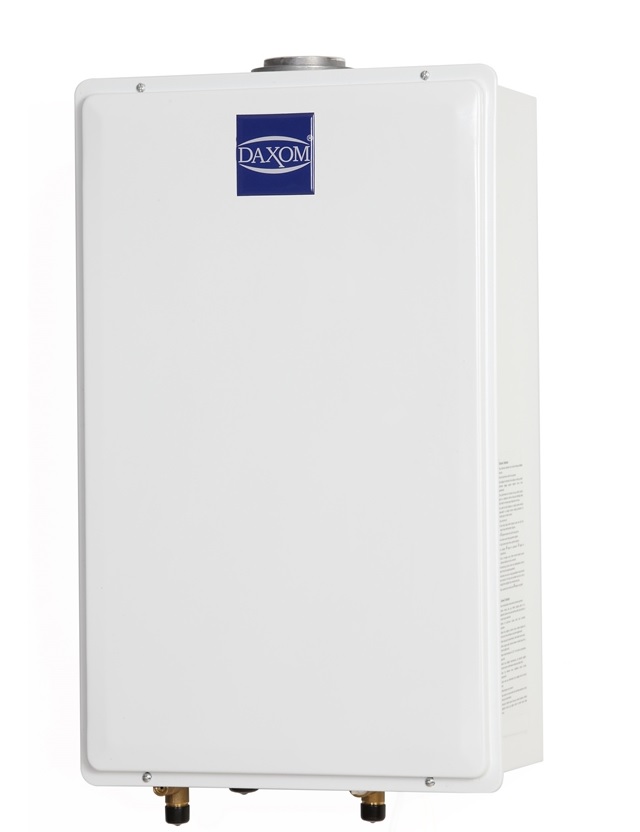 Big Capacity Gas Water Heater 33l/min Lpg or Natural Gas 220 Volt 50 Hz Constant Temperature