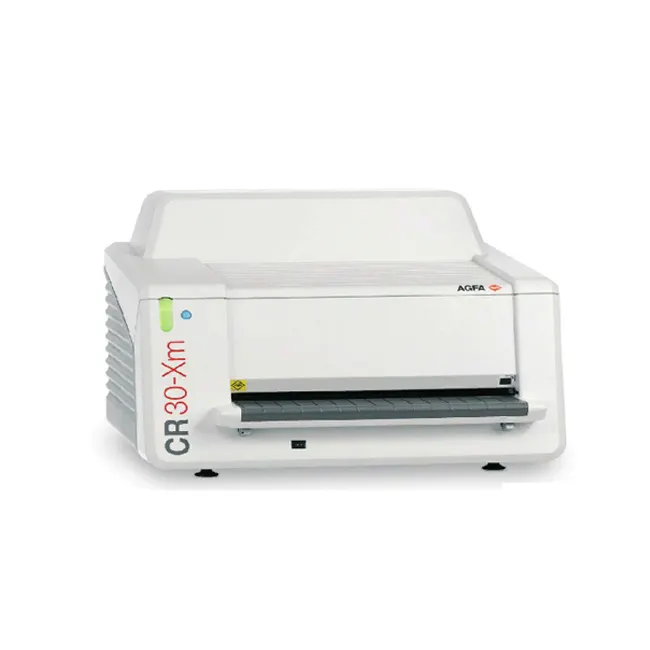 Good Quality AGFA CR 30-XM Digitizer for Digital Radiography
