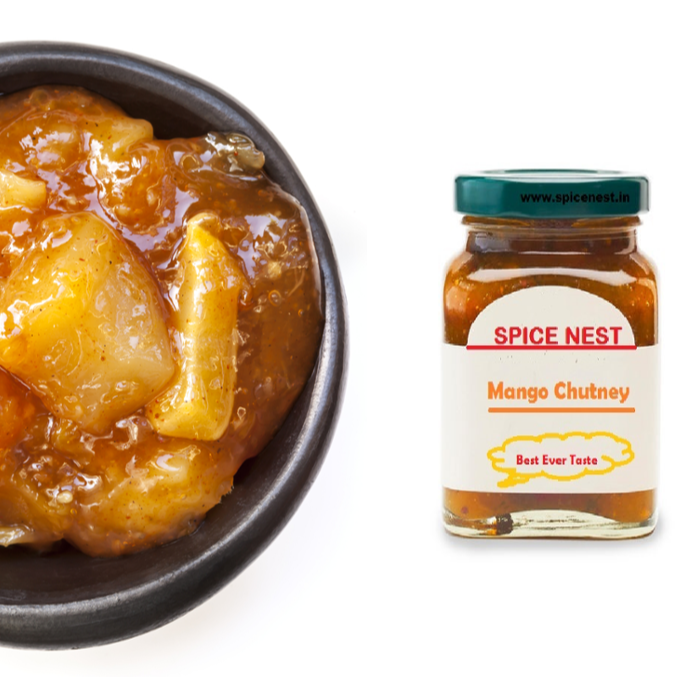 Высококачественный манго Chutney для продажи