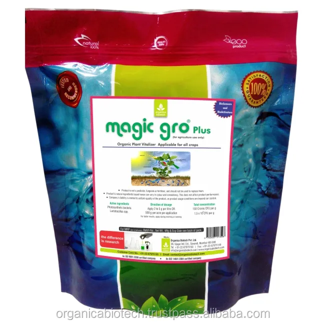 Best organic micronutrient fertilizer plant growth regulator prices for natural plants at home and garden