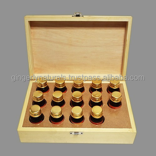 100% Pure Rosemary Oil from India