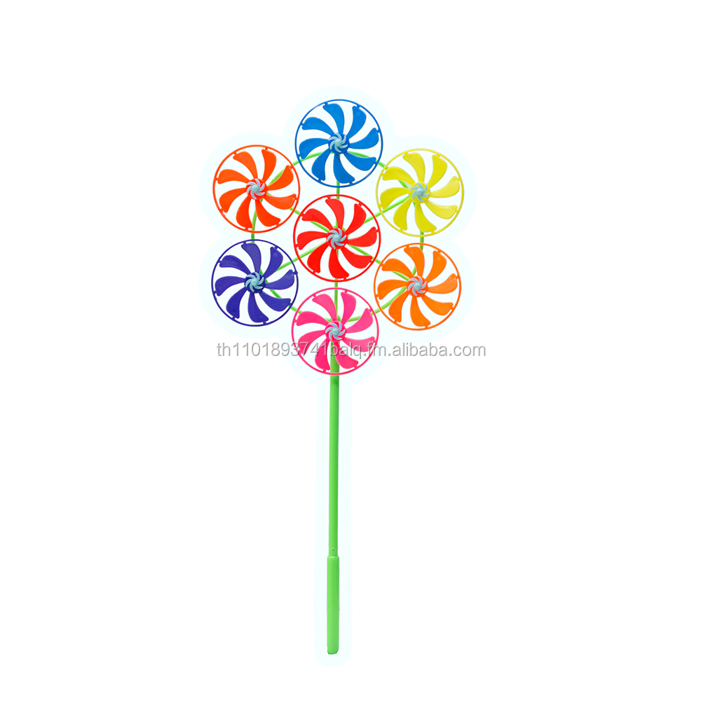 Swirly винтов игрушка