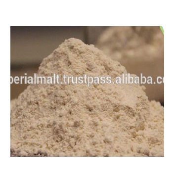 2018 Hot Selling Malt Flour for Bulk Buyer