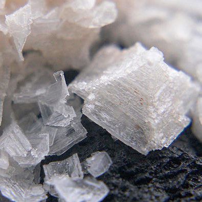 Seasaltflakes Pyramids