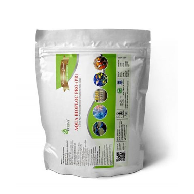 Aqua Biofloc Pro-PR, рыбные продукты, водные ферменты, пробиотики от производителя