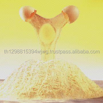 GOOD 100% natural food grade health Food Additives egg yolk for skin whitening egg yolk powder