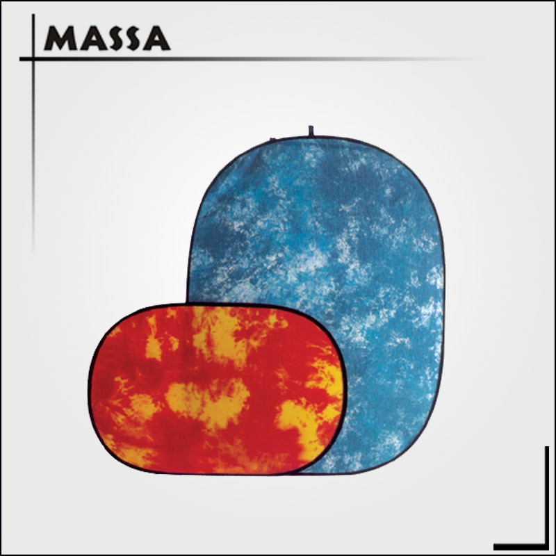 massa photography equipment Collapsible photography background board