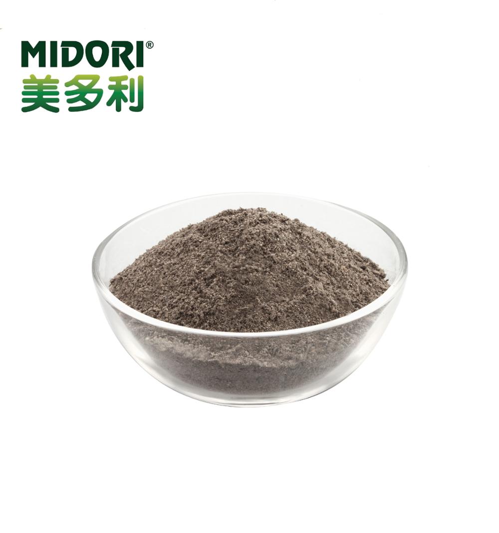 Оптовая продажа, заводская цена, Midori 666, MIDORI, высококачественные составные органические удобрения, NPK удобрения, сертифицированный продукт NASAA и EM