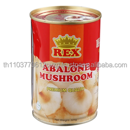 Консервированные абоновые грибы в рассоле (100% натуральный премиум Продукт Таиланда)