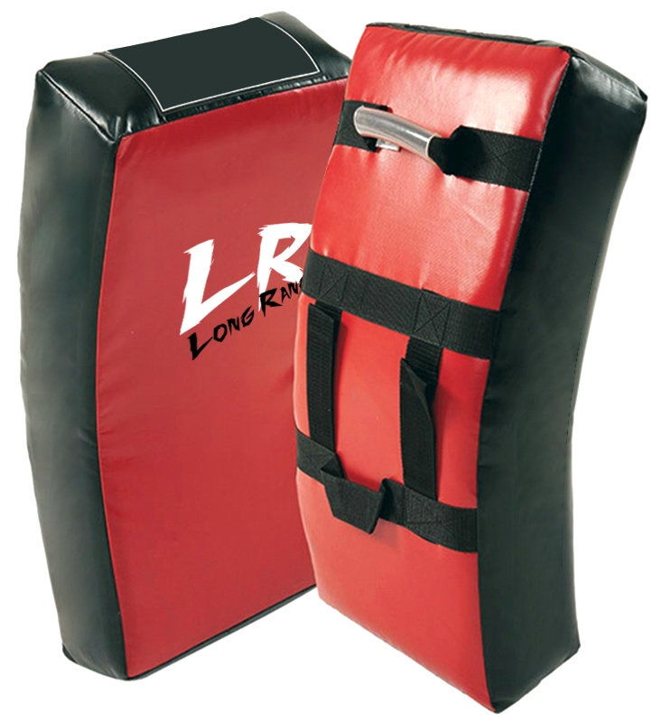 New Arrival Boxing Training Kick Shield Kick Boxing Strike MMA Focus Muay Thai
