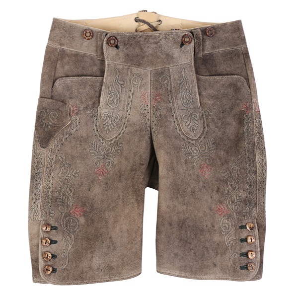 Кожаные Брюки, простой Октоберфест, Lederhosen