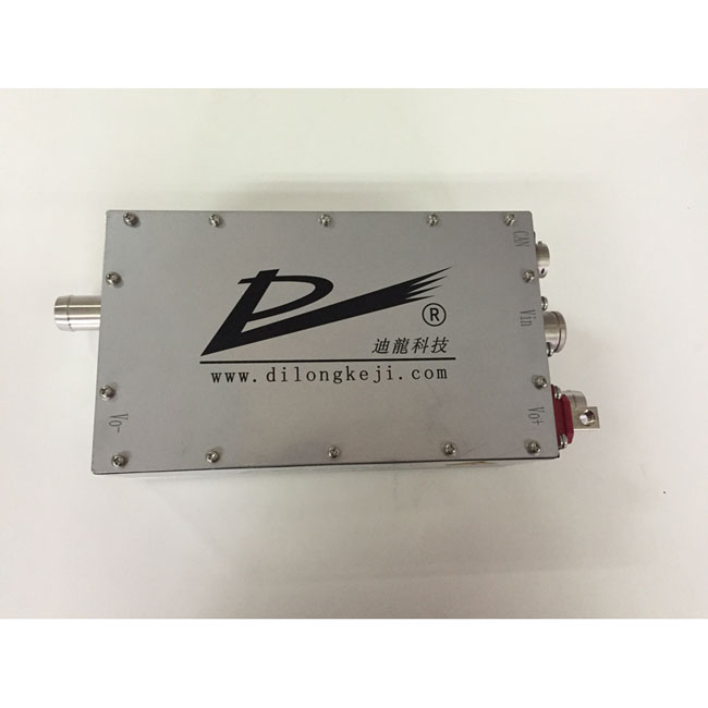 600VDC до 14VDC chadmo DCDC конвертер