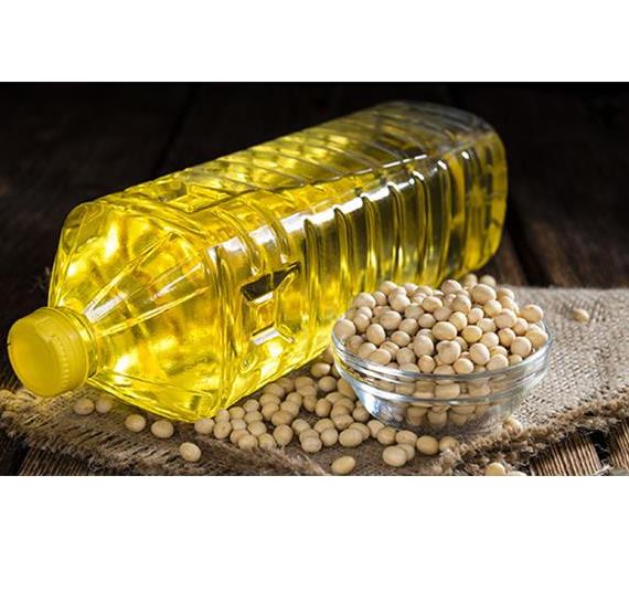 Лучшие продажи качества рафинированного соевого масла/сырой соевого масла