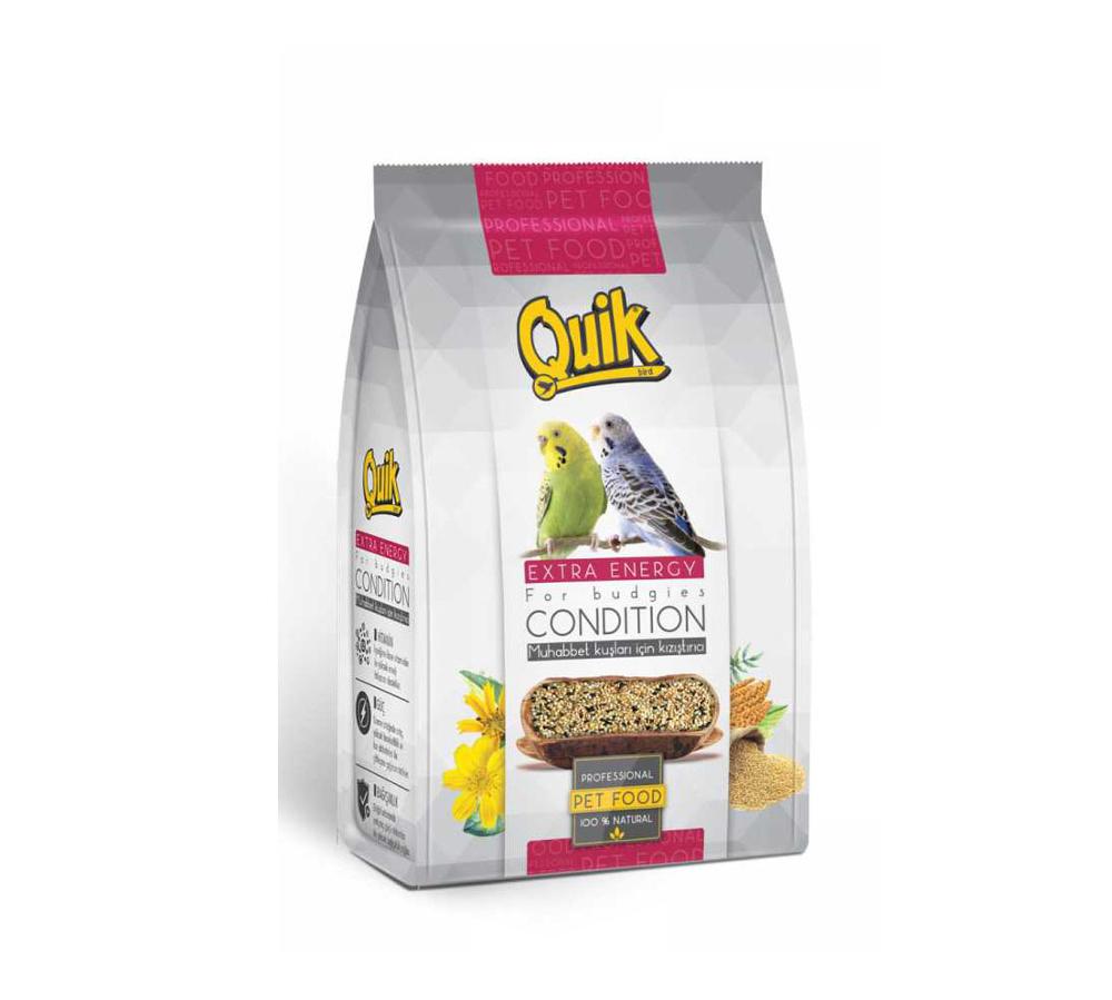 Quik питание 150 г